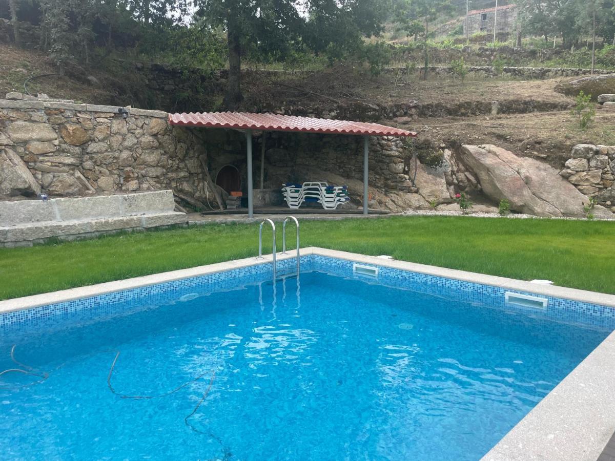 Villa Quintinha De Pinouco Resende Exterior foto