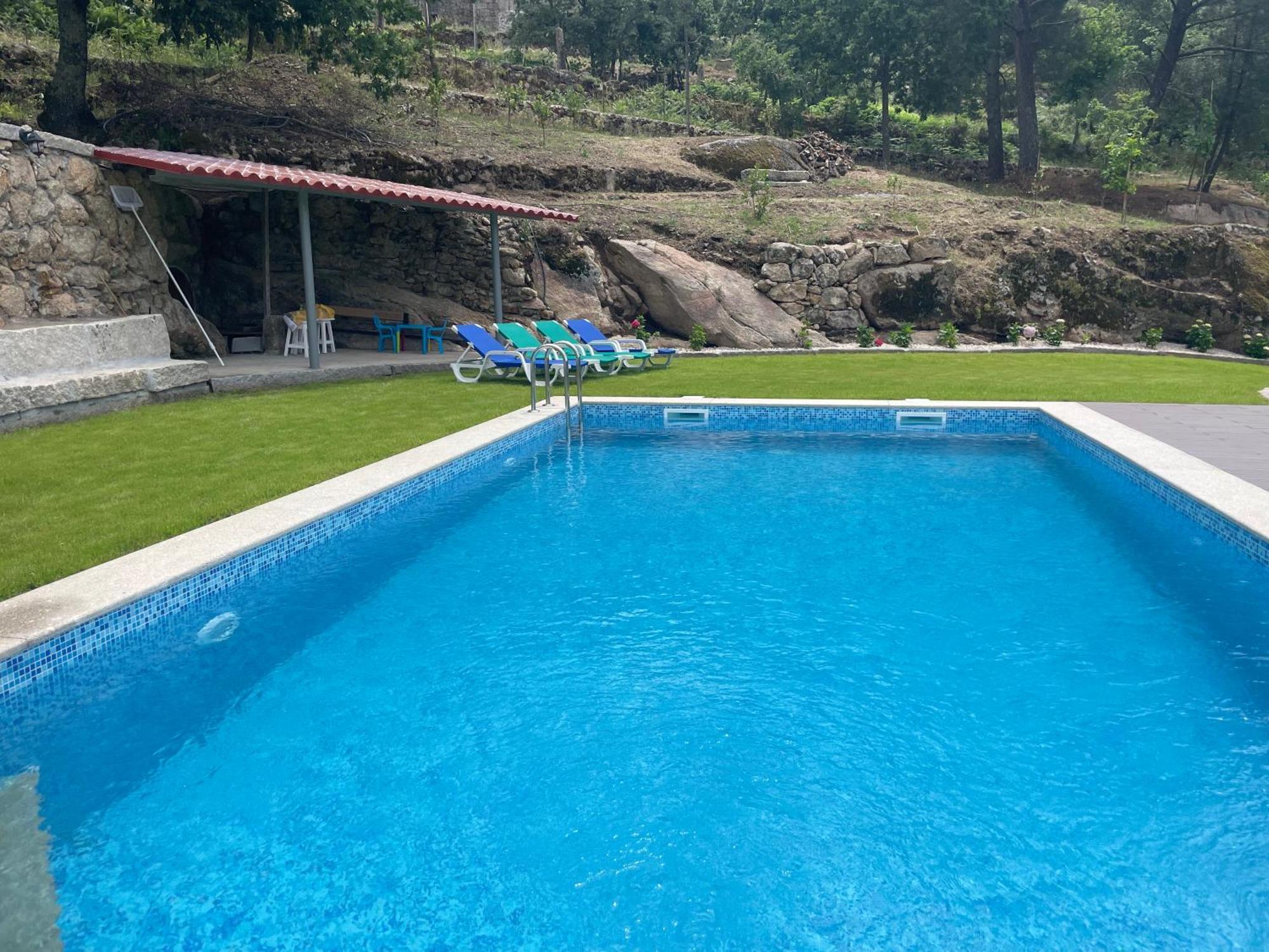 Villa Quintinha De Pinouco Resende Exterior foto